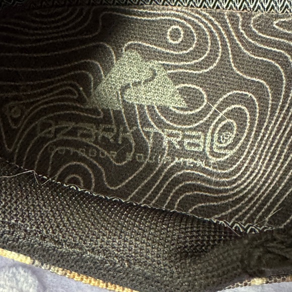 Ozark Trail Men's Camouflage Slip-On Shoes Camo Waterproof rubber sole - Picture 6 of 8